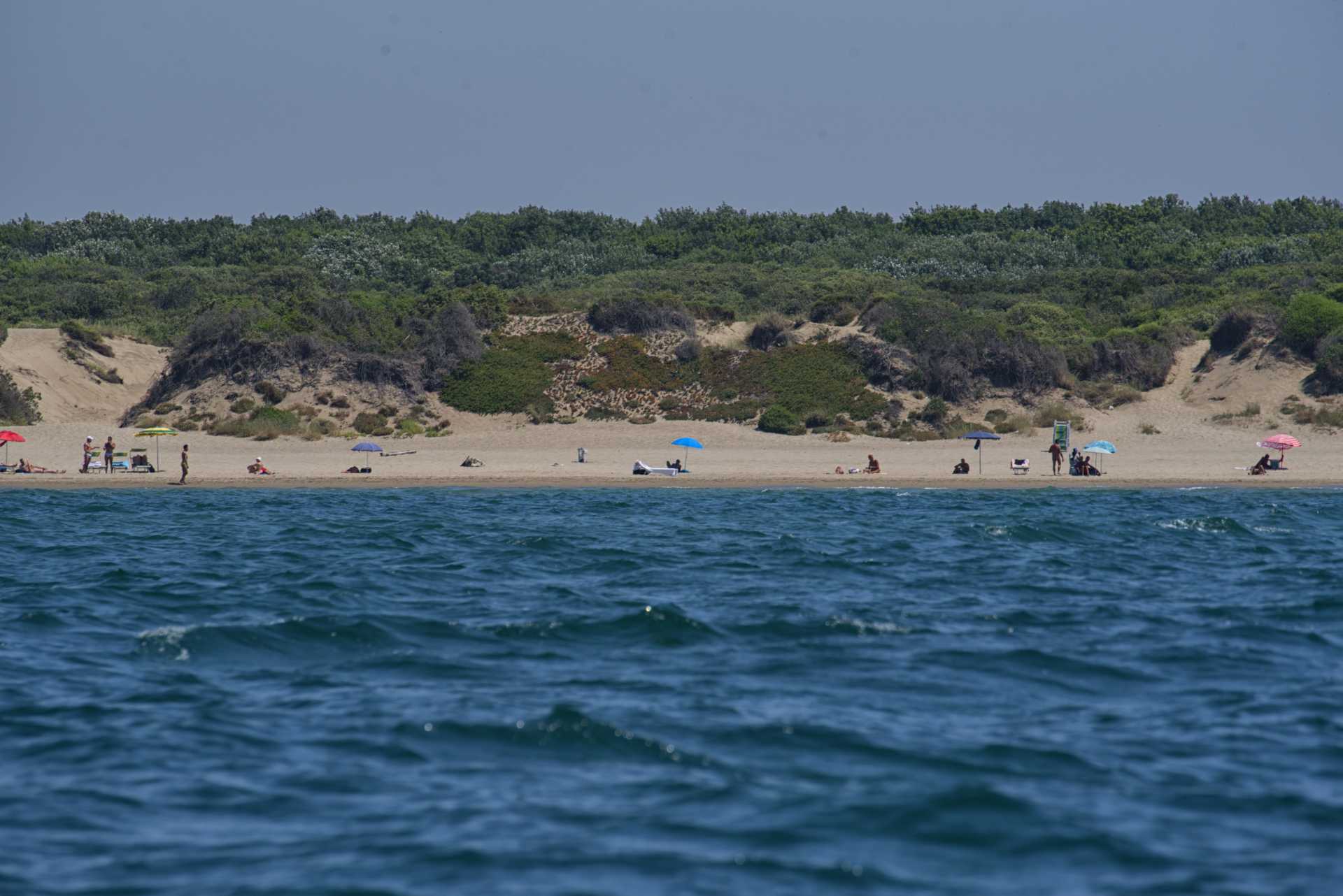 Nasce la nuova associazione Sotto al mare